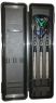 Дротики для дартса Winmau Vendetta 21 gr type B – для опытных
