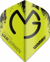 Оперения Winmau Mega Standard MvG