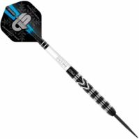 Дротики Red Dragon Gerwyn Price World Champion steeltip 26gr - для профессионалов