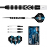 Дротики Red Dragon Gerwyn Price World Champion steeltip 26gr - для профессионалов