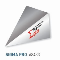 Оперение Unicorn Sigma Pro Silver