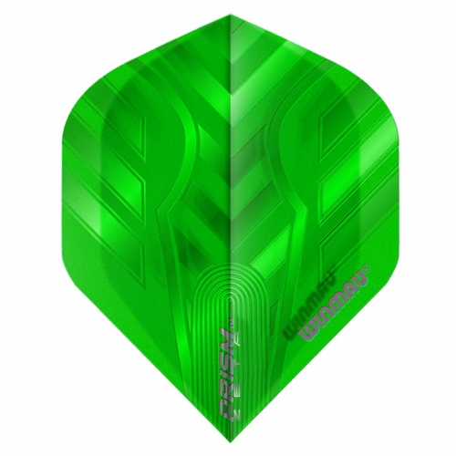 Оперения Winmau Prism Zeta Green