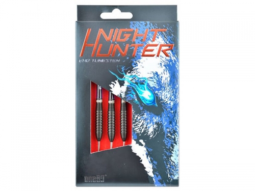 Дротики One 80 Night Hunter Sting 90%-профессиональный уровень