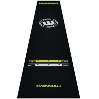 Резиновая дорожка Winmau Dart Mat Xtreme