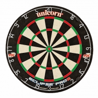 Мишень для дартса Unicorn Eclipse Pro2 - про-уровень