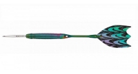 Дротики Unicorn "Lumina DNA" tungsten 90% steeltip