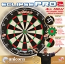 Мишень для дартса Unicorn Eclipse Pro2 - про-уровень