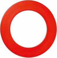 Защитное кольцо для мишени Nodor Dartboard Surround – красное