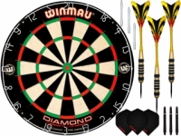 Набор Winmau S400 – средний уровень