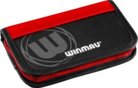 Нейлоновый чехол для дротиков Winmau Super Dart Case 2 (с красными элементами)