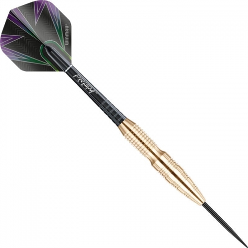 Дротики для дартса Winmau Simon Whitlock Brass steeltip – для начинающих