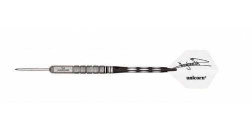 Дротики Unicorn "Maestro" K.Huybrechts tungsten 90% steeltip  - для опытных