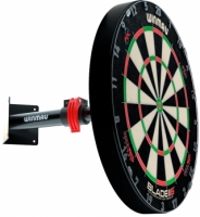 Угловое крепление для мишени Winmau Edge Telescopic Corner Bracket