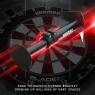 Угловое крепление для мишени Winmau Edge Telescopic Corner Bracket