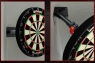 Угловое крепление для мишени Winmau Edge Telescopic Corner Bracket