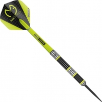 Дротики Winmau MvG Aspire steeltip 21gr - для опытных