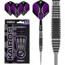 Дротики Winmau Kairos type 1 steeltip 21gr (профессиональный уровень)