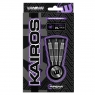 Дротики Winmau Kairos type 1 steeltip 21gr (профессиональный уровень)
