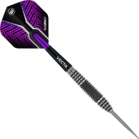 Дротики Winmau Kairos type 1 steeltip 21gr (профессиональный уровень)