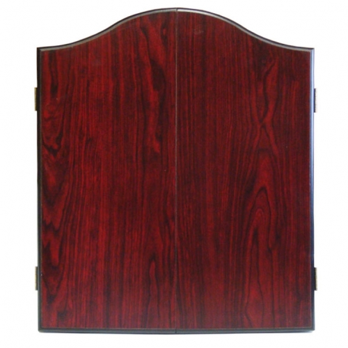 Кабинет для дартса Nodor Luxury Rosewood 