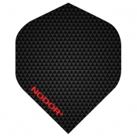 Оперение для дротиков Nodor Polymetronic F1110
