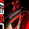 Мишень Winmau Blade 360 PDC Triple Core