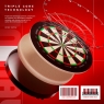Мишень Winmau Blade 360 PDC Triple Core