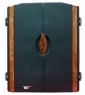 Электронный Дартс One80 Deluxe II Cabinet