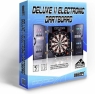 Электронный Дартс One80 Deluxe II Cabinet