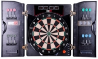 Электронный Дартс One80 Deluxe II Cabinet