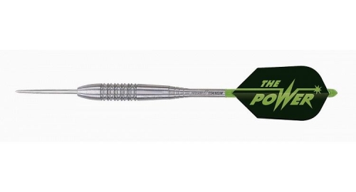 Дротики Unicorn "Phase 5 Phil Taylor" tungsten 95% steeltip - для опытных