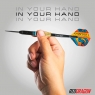 Дротики Red Dragon Peter Wright Brass (Snakebite) steeltip 21gr