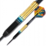 Дротики Red Dragon Peter Wright Brass (Snakebite) steeltip 21gr