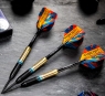Дротики Red Dragon Peter Wright Brass (Snakebite) steeltip 21gr