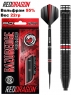 Дротики Red Dragon Razor Edge ZX-95 steeltip 22gr