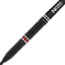 Дротики Red Dragon Razor Edge ZX-95 steeltip 22gr