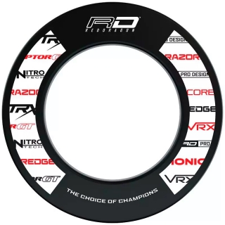Защитное кольцо для мишени Red Dragon Dartboard Surround
