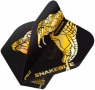Оперения Red Dragon Premium Hardcore Snakebite Gold