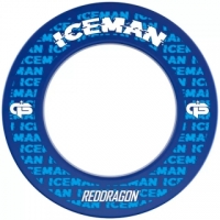 Защитное кольцо для мишени Red Dragon Gerwyn Price Iceman Surround