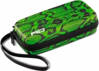Дизайнерский кейс для дротиков Red Dragon Monza Snakebite Darts Case