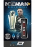 Чемпионские дротики Red Dragon Gerwyn Price World Champion steeltip 21gr 