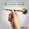 Дротики Red Dragon Razor Edge Elite steeltip 22gr