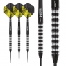 Дротики Red Dragon Razor Edge Elite steeltip 22gr