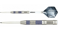 Дротики Unicorn "Silver Star" Gary Anderson tungsten 80% steeltip - для опытных