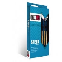 Дротики для дартса One 80 Speed – для начинающих