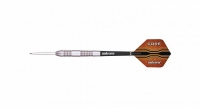 Дротики Unicorn Striker One tungsten 80% steeltip - для опытных
