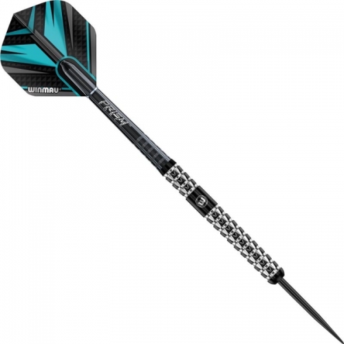 Дротики Winmau Vengeance steeltip 24gr steeltip – для профессионалов