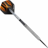 Дротики для дартса Winmau Vendetta steeltip – для опытных