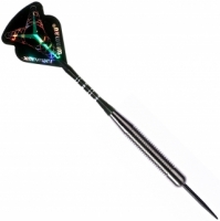 Дротики для дартса Winmau Vendetta 40 гр. steeltip – для опытных