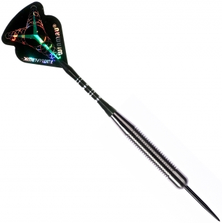 Дротики для дартса Winmau Vendetta 40 гр. steeltip – для опытных